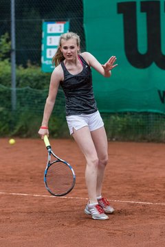 Bild 190 - Blankeneser Pfingstturnier